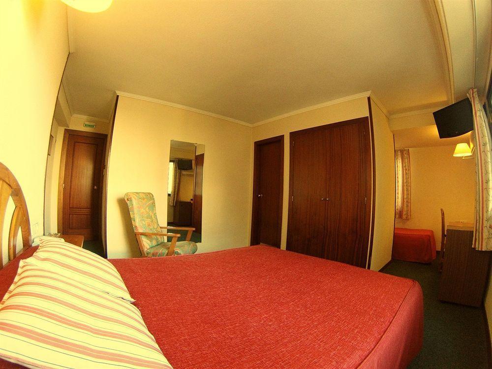 Hotel Avenida Plaza Alzira Eksteriør billede