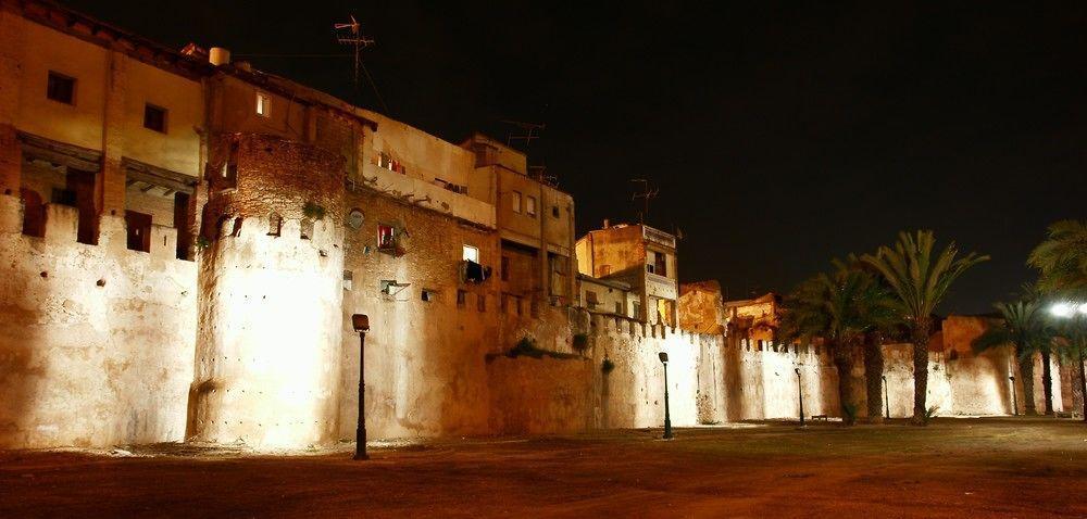 Hotel Avenida Plaza Alzira Eksteriør billede