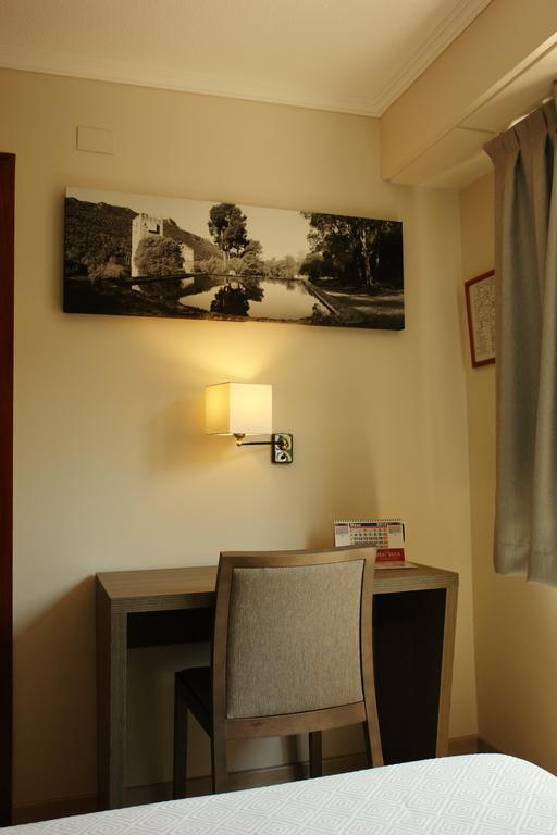 Hotel Avenida Plaza Alzira Eksteriør billede