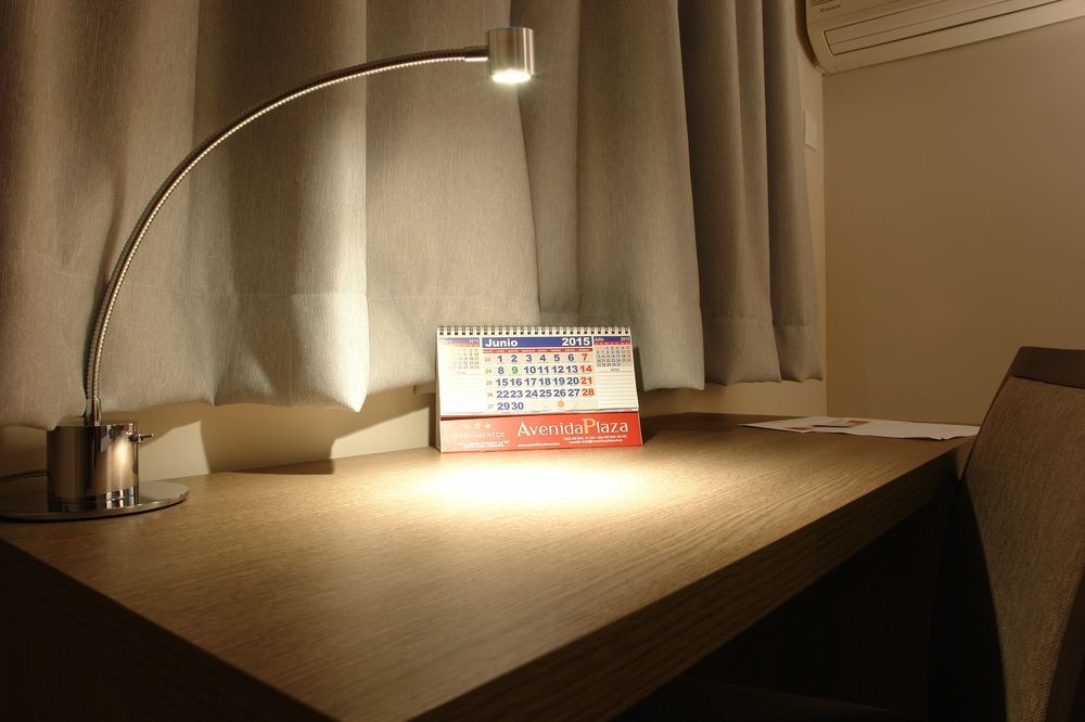 Hotel Avenida Plaza Alzira Eksteriør billede